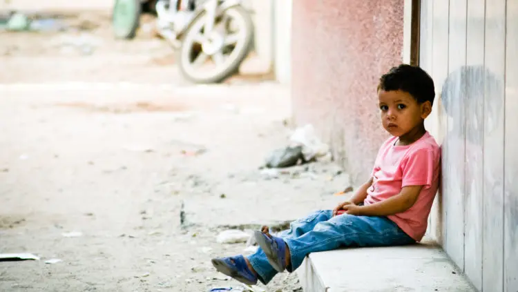 New HUD Homeless Data Grossly Undercounts Children and Youth